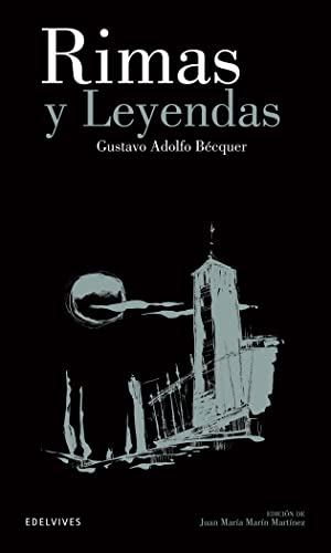 B. TEIDE LECTURA BACHILLERATO RIMAS Y LEYENDAS. . 