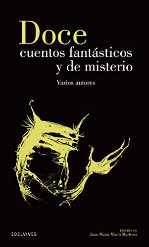 Stock image for Doce cuentos fantsticos y de misterio for sale by LIBRERIA PETRARCA
