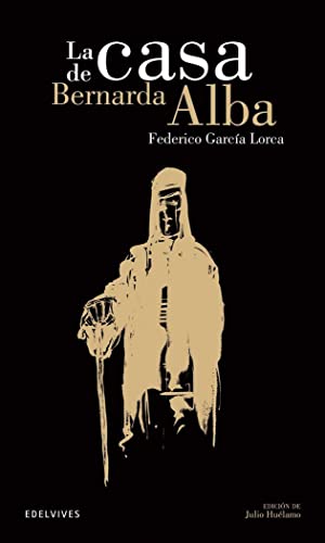 9788426352644: La casa de Bernarda de Alba: 10 (Clsicos Hispnicos)