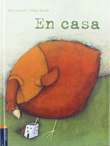 9788426352668: En casa (Pequetecas) (Spanish Edition)