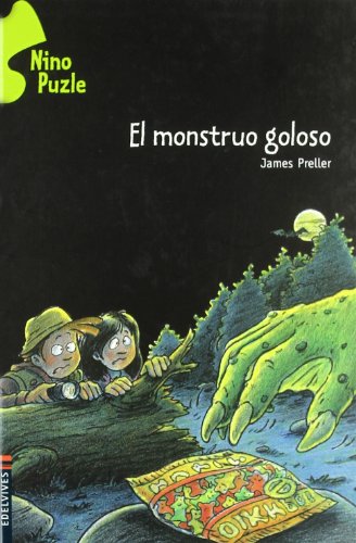 Beispielbild fr El Monstruo Goloso: 2 zum Verkauf von Hamelyn