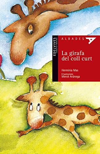 Beispielbild fr Girafa Del Coll Curt zum Verkauf von Hamelyn