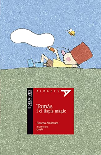 Imagen de archivo de Tomas I el Llapis Magic a la venta por Hamelyn