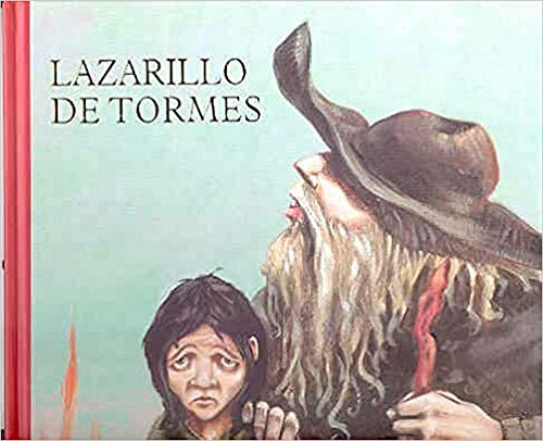 Beispielbild fr Lazarillo de Tormes zum Verkauf von Hamelyn