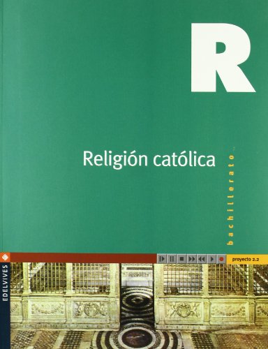 Stock image for Religion Catolica for sale by Iridium_Books