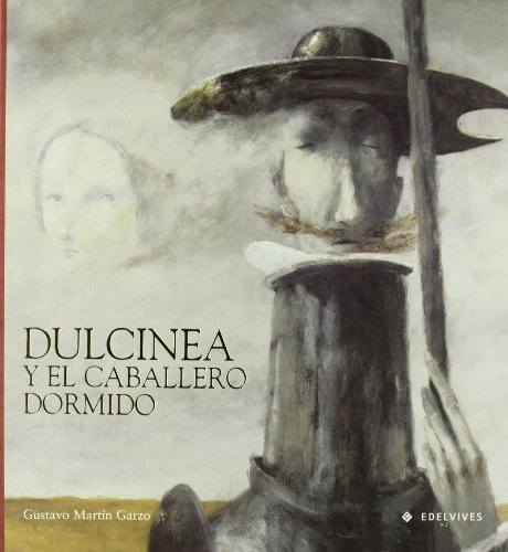 9788426356192: Dulcinea y el Caballero Dormido (lbumes Clsicos)