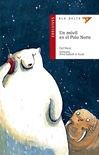 Imagen de archivo de Un Mvil en el Polo Norte: 42 a la venta por Hamelyn