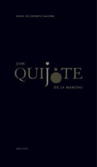 Imagen de archivo de Don Quijote de La Mancha a la venta por Librera Prez Galds