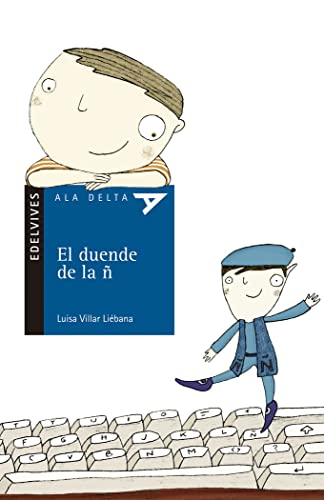 9788426356352: El duende de la  (Ala delta: Serie Azul / Hang Gliding: Blue Series) (Spanish Edition)