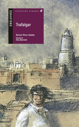 9788426356628: Trafalgar (Alandar) (Spanish Edition)