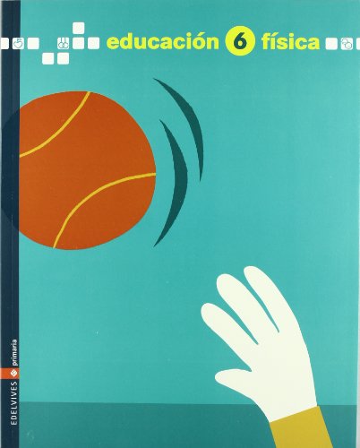 Stock image for Educacin fsica, 6 Educacin Primaria for sale by Iridium_Books