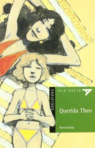 Stock image for Querida Theo for sale by medimops