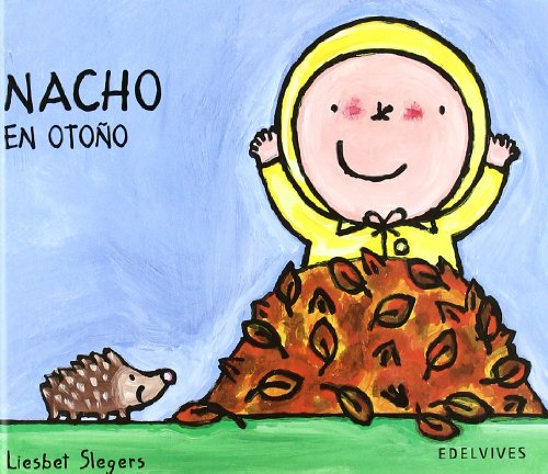 Stock image for Nacho en otoo Slegers, Liesbet for sale by Iridium_Books