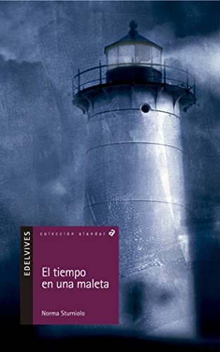 9788426359407: El tiempo en una maleta (Alandar) (Spanish Edition)