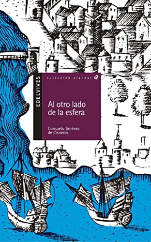 Imagen de archivo de Al otro lado de la esfera (Alandar) (Spanish Edition) a la venta por ThriftBooks-Atlanta