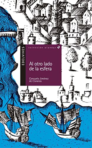 Stock image for Al otro lado de la esfera (Alandar) (Spanish Edition) for sale by GF Books, Inc.