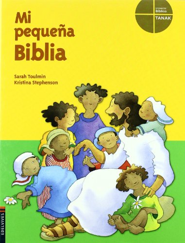 Beispielbild fr Mi Pequea Biblia zum Verkauf von Hamelyn