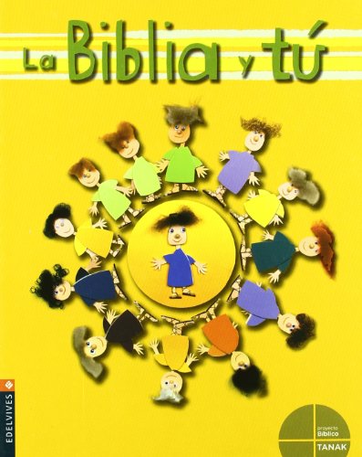 Stock image for La Biblia y t (Bblico Tanak) for sale by medimops