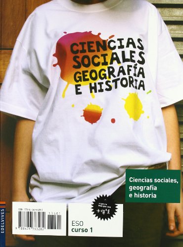 Imagen de archivo de Ciencias sociales, geografia e historia 1. -Cuaderno Castilla y Leon a la venta por Iridium_Books