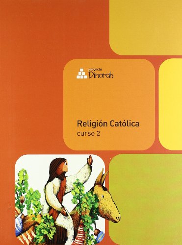 Imagen de archivo de Religion 2-Dinorah a la venta por Iridium_Books