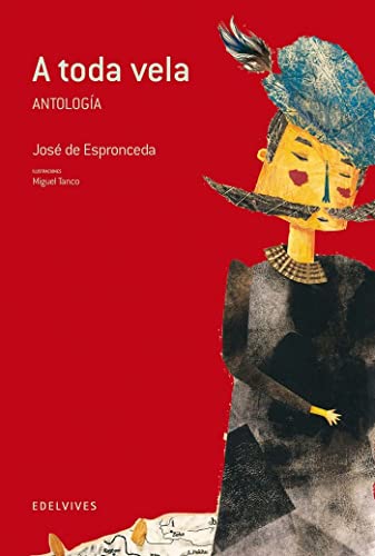 Imagen de archivo de A toda vela: Antologa (Adarga, Band 5) a la venta por medimops