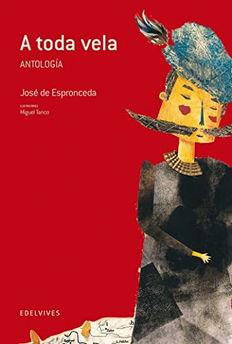 9788426364494: A toda vela: Antologa (Adarga) (Spanish Edition)