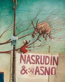 9788426364579: Nasrudin y su asno/ Nasrudin and his donkey