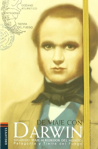 Imagen de archivo de De viaje con Darwin (Spanish Edition) a la venta por Green Street Books
