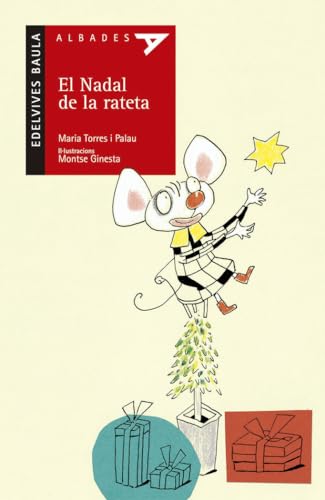 Imagen de archivo de El Nadal de la rateta (Albades - Serie roja, Band 14) a la venta por medimops