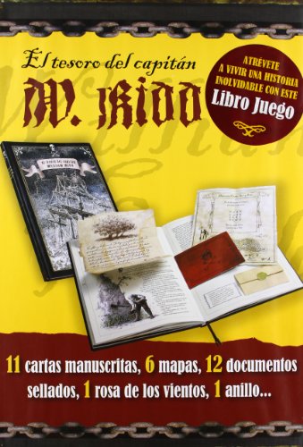 Beispielbild fr El tesoro del capitn Willian Kidd zum Verkauf von Librera Prez Galds