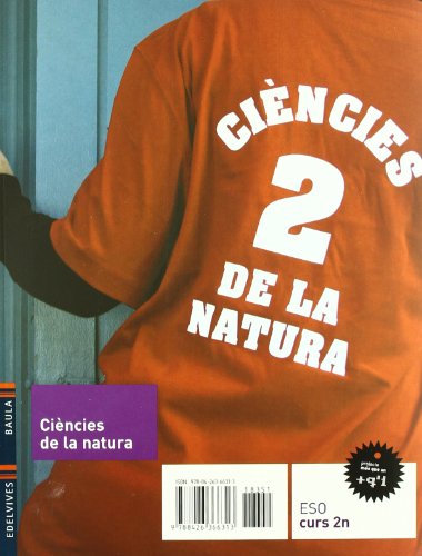 Stock image for Ciencies de la Natura 2? ESO (Valenciano) for sale by Iridium_Books