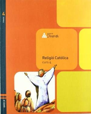 Imagen de archivo de (val).(08).religio 4t.prim.(dinorah) a la venta por Iridium_Books