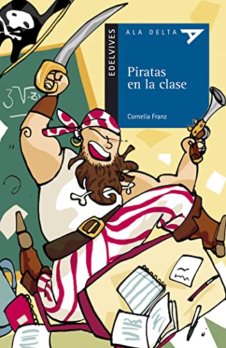 Beispielbild für Piratas en el aula/ Pirates in the Classroom zum Verkauf von medimops