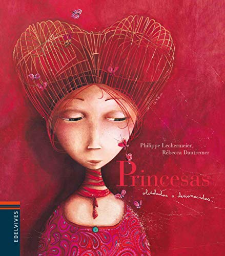 Stock image for Princesas/ Princesses : Mini Album for sale by Better World Books