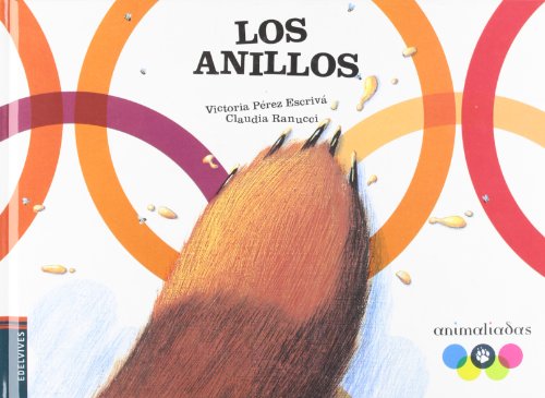 Imagen de archivo de ANILLOS,LOS - ANIMALIADAS a la venta por Libros nicos