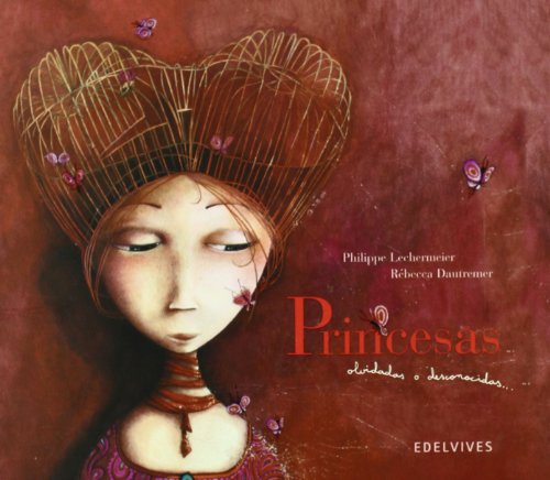 Beispielbild fr Cofre Princesas (Spanish Edition) Lechermeier, Philippe zum Verkauf von Iridium_Books