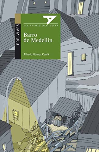9788426368256: Barro de Medelln (Ala delta: Serie verde/ Hang Gliding: Green Series) (Spanish Edition)