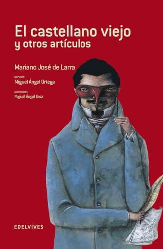 Stock image for El castellano viejo y otros articulos (Adarga/ Shield) (Spanish Edition) for sale by Ergodebooks