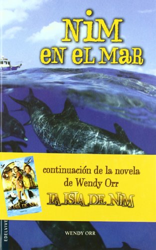 Beispielbild fr Nim en el mar (Spanish Edition) zum Verkauf von Irish Booksellers