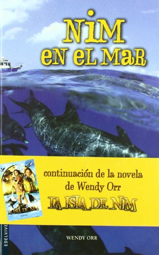 Imagen de archivo de Nim en el mar (Spanish Edition) a la venta por Irish Booksellers