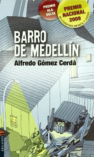 Beispielbild fr Barro de Medellin / Mud of Medellin zum Verkauf von Ammareal