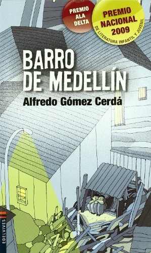 Imagen de archivo de Barro de Medellin/ Mud of Medellin a la venta por Better World Books