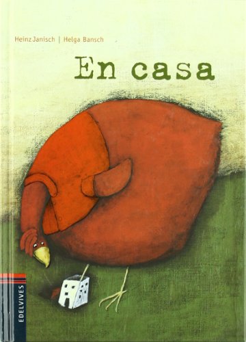 Stock image for En casa (Spanish Edition) for sale by HPB Inc.