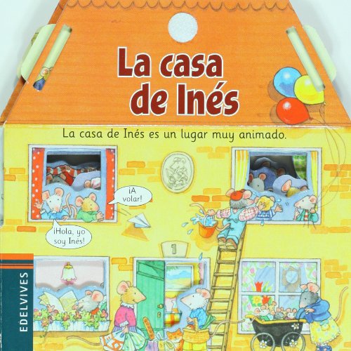 9788426369109: La casa de Ins (Calle del Ratn)