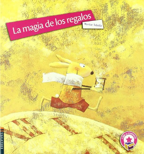 Stock image for La magia de los regalos/ The Magic of Gifts (Caja de cuentos/ Stories Box) for sale by medimops