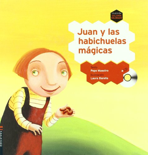 9788426371805: Juan y las habichuelas mgicas (Colorin Colorado/ That is the End of the Story) (Spanish Edition)