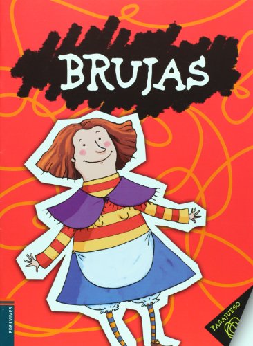 9788426372307: Brujas (Pasajuego)