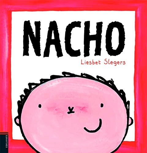 Imagen de archivo de Nacho a la venta por Better World Books: West