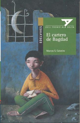 Imagen de archivo de El cartero de Bagdad (P Colombia) a la venta por Better World Books