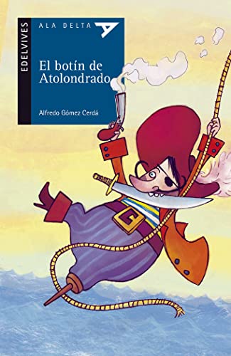 Stock image for El botn de Atolondrado for sale by Better World Books